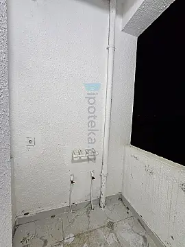 Satılır 2 otaqlı yeni tikili 50 m²