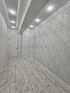 Satılır 2 otaqlı yeni tikili 50 m²