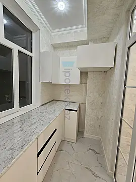 Satılır 2 otaqlı yeni tikili 50 m²