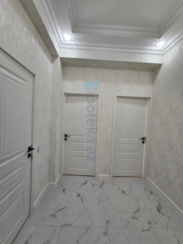 Satılır 2 otaqlı yeni tikili 50 m²