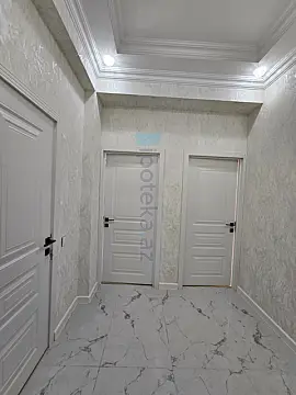 Satılır 2 otaqlı yeni tikili 50 m²