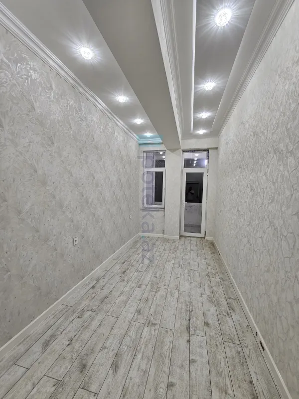 Satılır 2 otaqlı yeni tikili 50 m²
