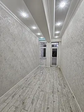Satılır 2 otaqlı yeni tikili 50 m²