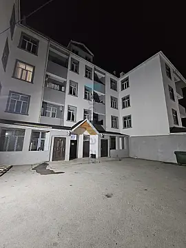 Satılır 2 otaqlı yeni tikili 50 m²
