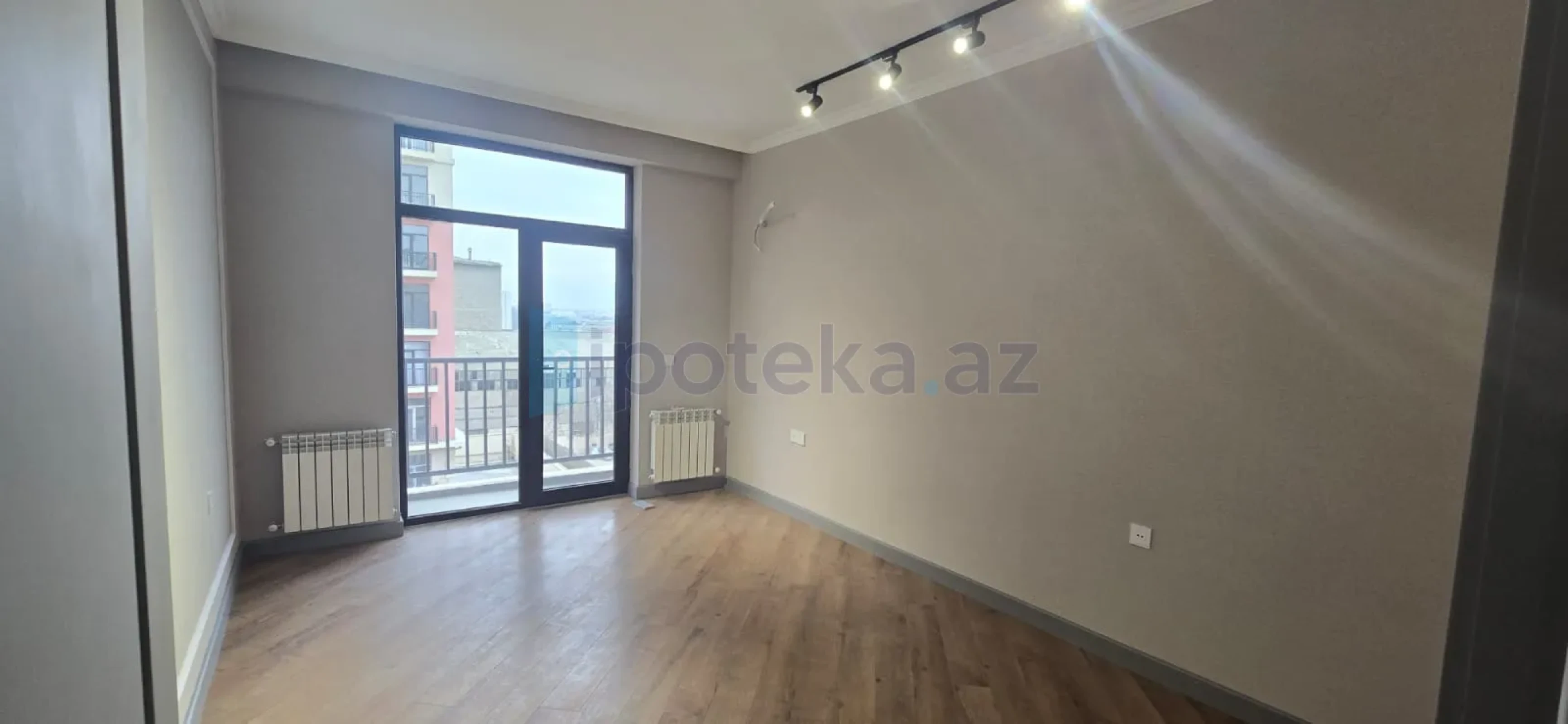 Satılır 3 otaqlı yeni tikili 112 m²