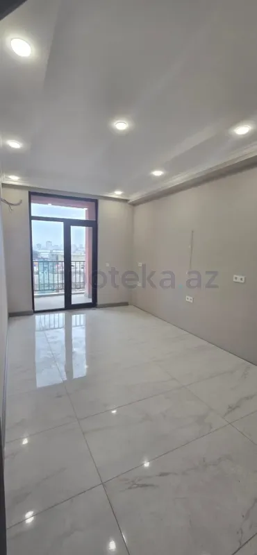 Satılır 3 otaqlı yeni tikili 112 m²