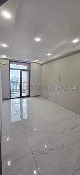 Satılır 3 otaqlı yeni tikili 112 m²
