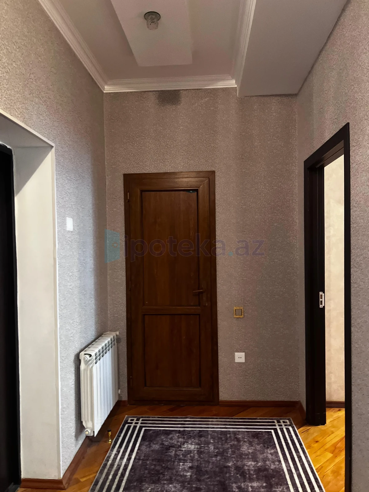Satılır 2 otaqlı yeni tikili 58 m²