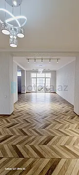 Satılır 5 otaqlı həyət evi 220 m²
