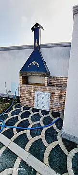 Satılır 5 otaqlı həyət evi 220 m²