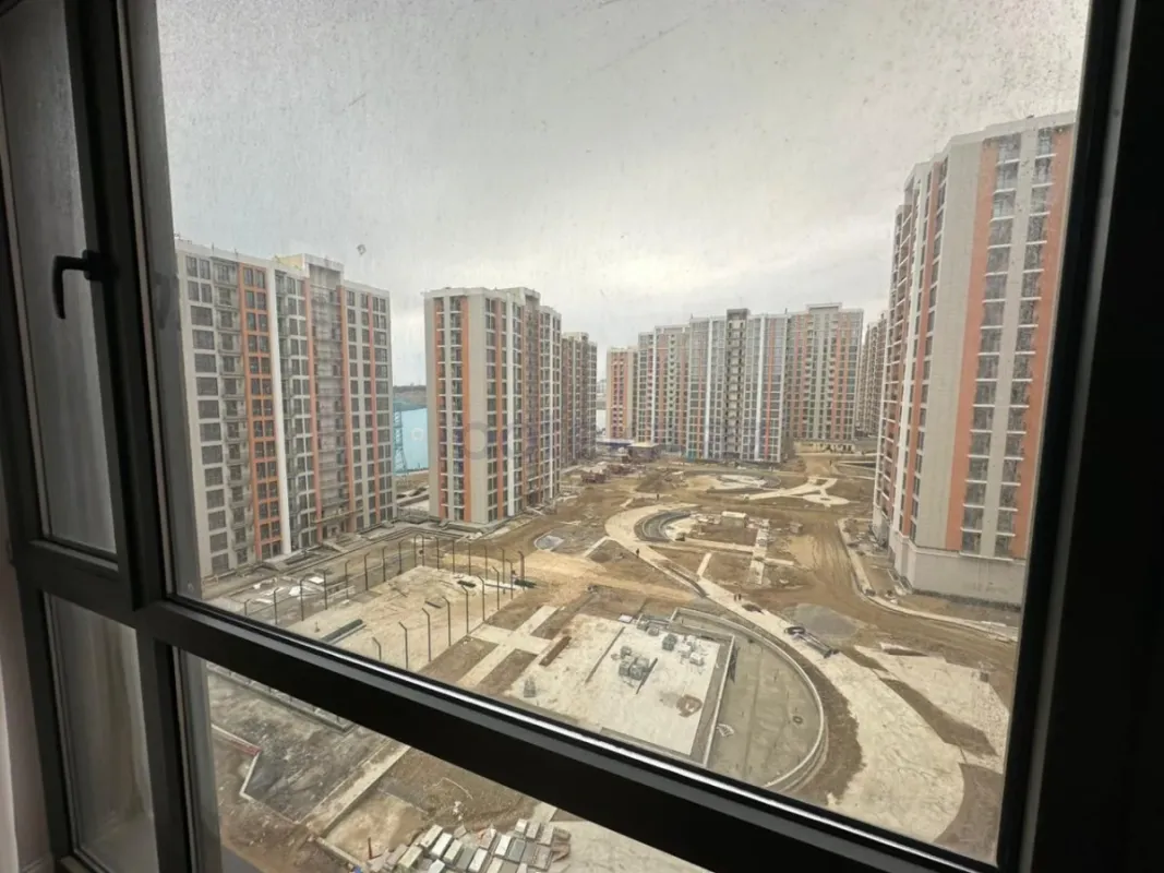 Satılır 3 otaqlı yeni tikili 55.46 m²