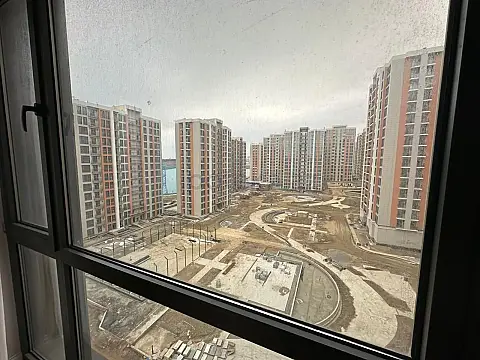 Satılır 3 otaqlı yeni tikili 55.46 m²