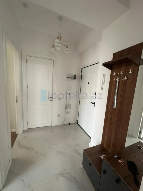 Satılır 3 otaqlı yeni tikili 55.46 m²