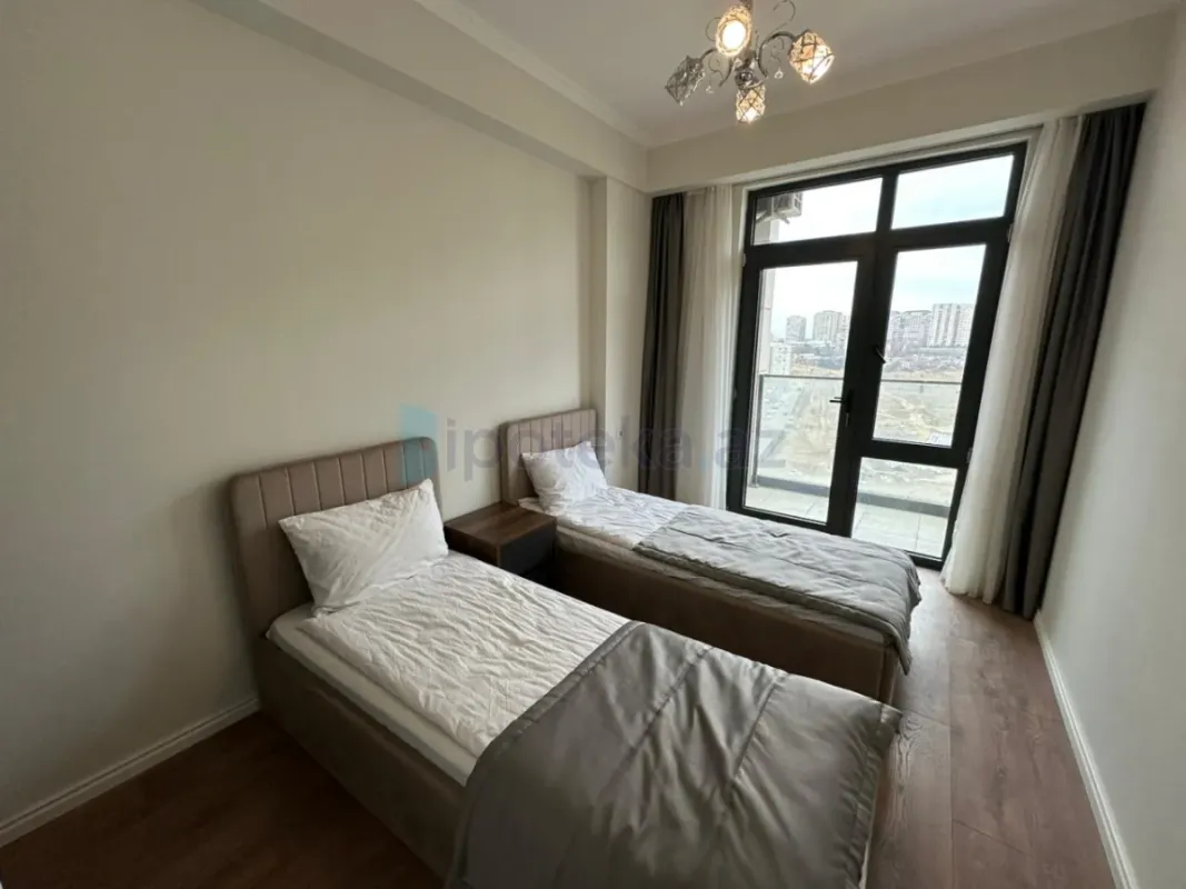 Satılır 3 otaqlı yeni tikili 55.46 m²
