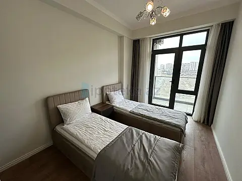 Satılır 3 otaqlı yeni tikili 55.46 m²