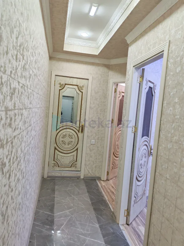 Satılır 3 otaqlı yeni tikili 62 m²