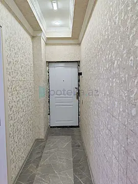 Satılır 3 otaqlı yeni tikili 62 m²