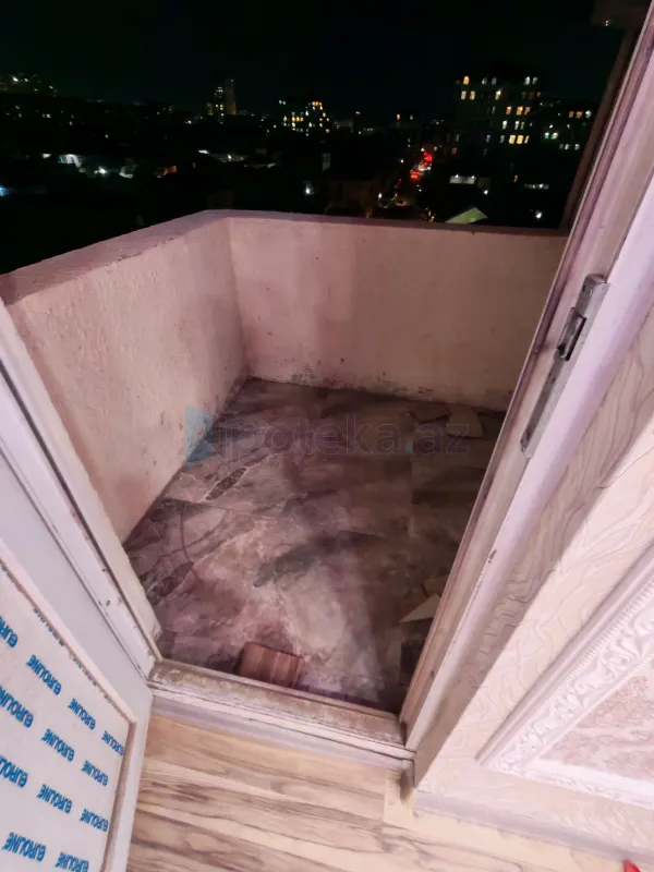 Satılır 3 otaqlı yeni tikili 62 m²