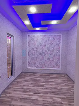 Satılır 3 otaqlı yeni tikili 62 m² — Bakı, Abşeron 3 otaq 62.00 m²