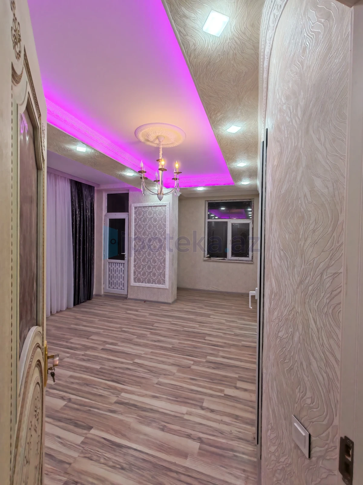 Satılır 3 otaqlı yeni tikili 62 m²