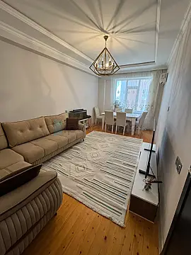 Satılır 2 otaqlı yeni tikili 70 m² — Xırdalan 2 otaq 70.00 m²