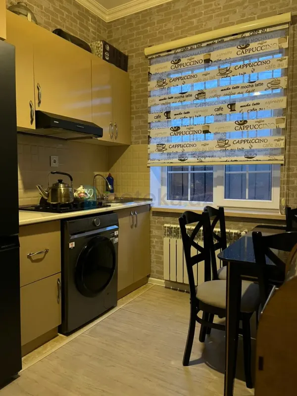 Satılır 4 otaqlı həyət evi 100 m²