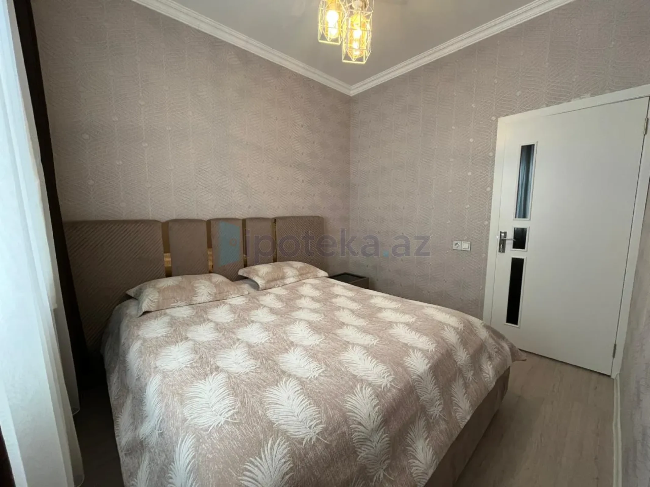 Satılır 4 otaqlı həyət evi 100 m²