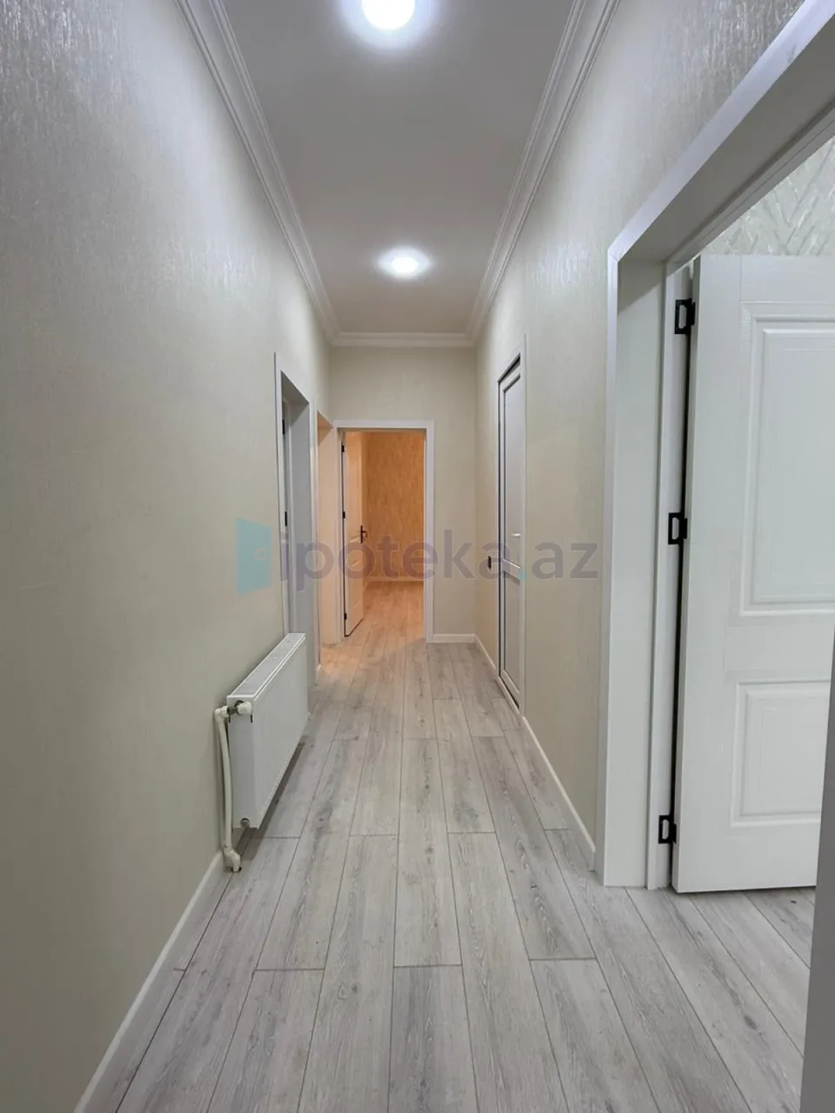 Satılır 3 otaqlı həyət evi 95 m²