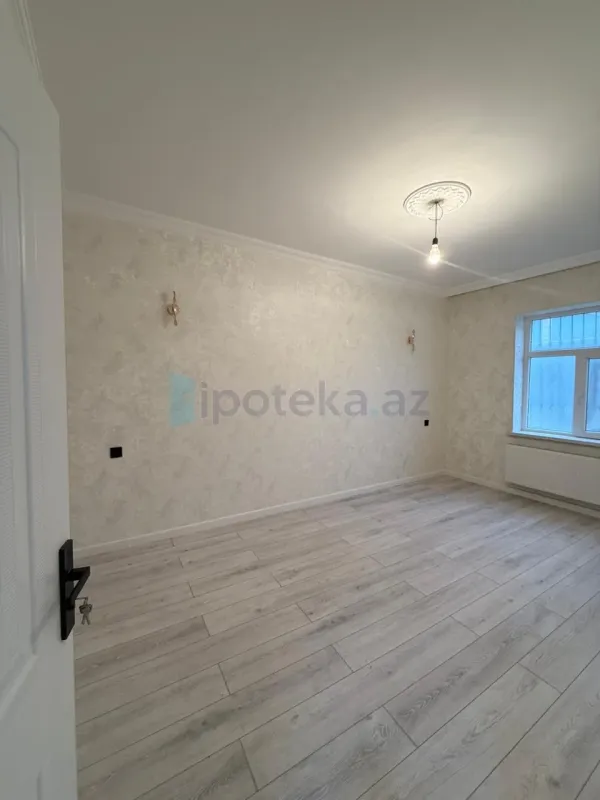Satılır 3 otaqlı həyət evi 95 m²