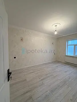 Satılır 3 otaqlı həyət evi 95 m²