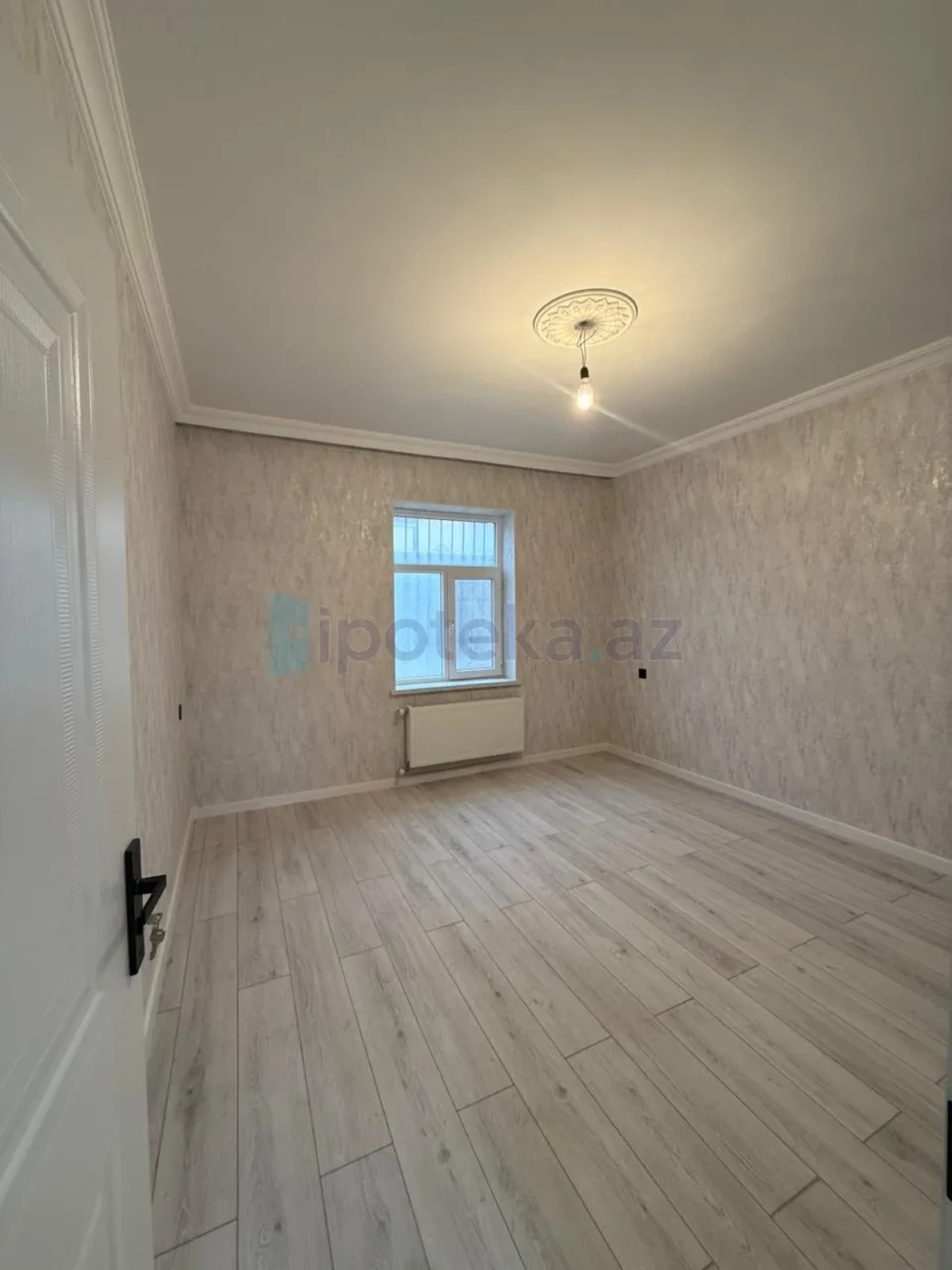 Satılır 3 otaqlı həyət evi 95 m²