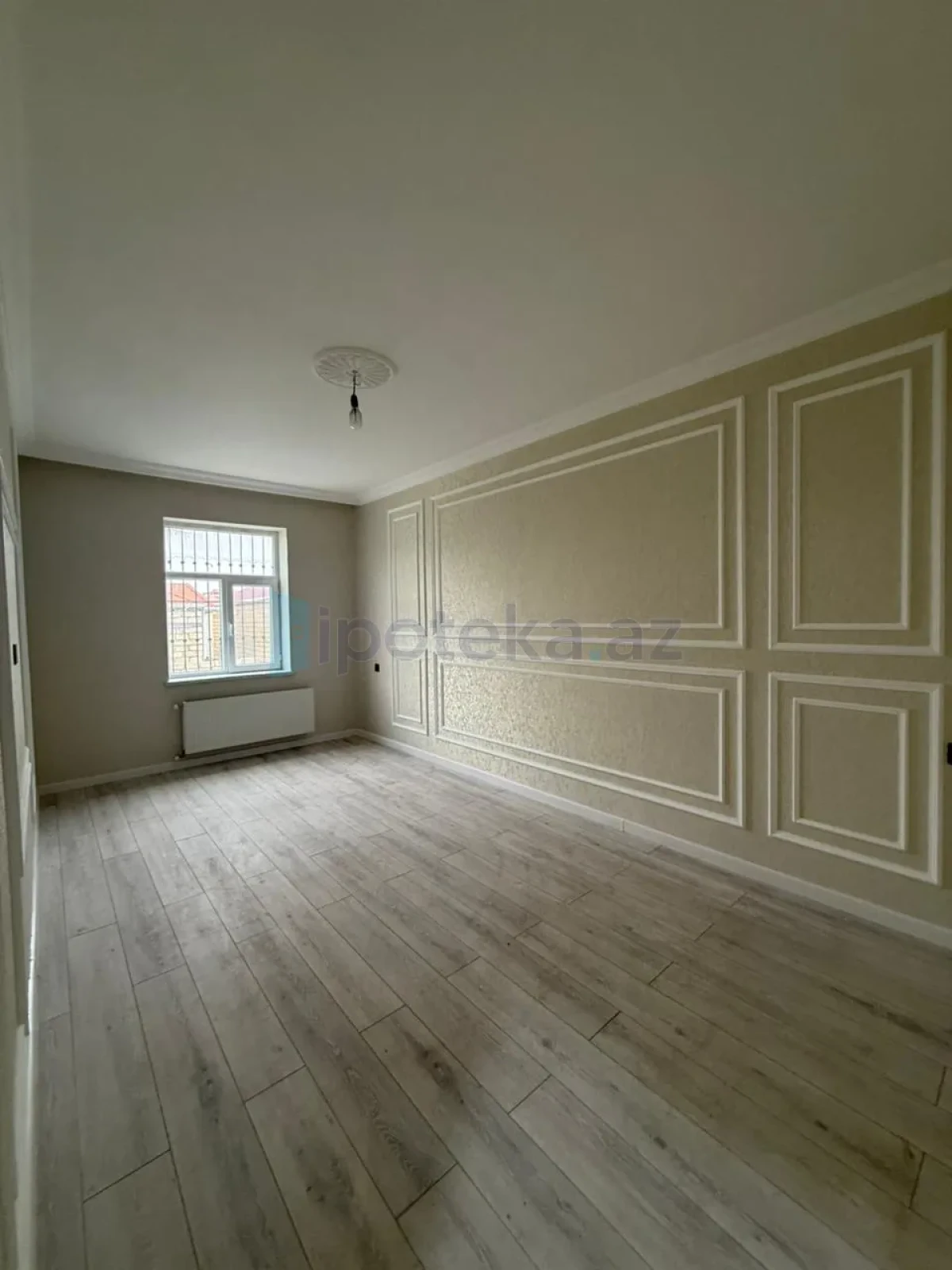 Satılır 3 otaqlı həyət evi 95 m²