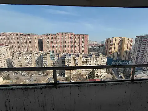 Satılır 2 otaqlı yeni tikili 60 m²