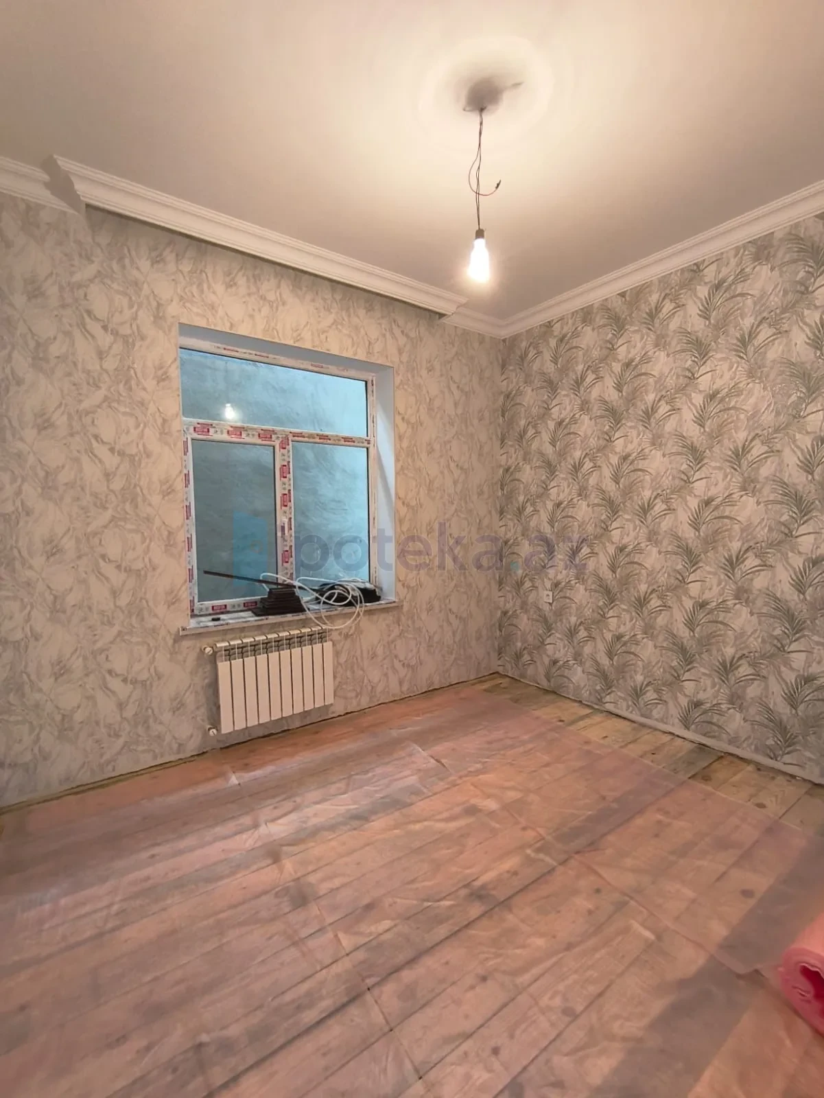 Satılır 5 otaqlı həyət evi 220 m²