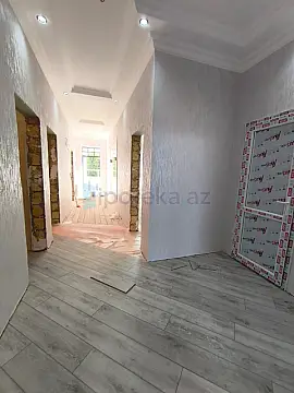 Satılır 5 otaqlı həyət evi 220 m²
