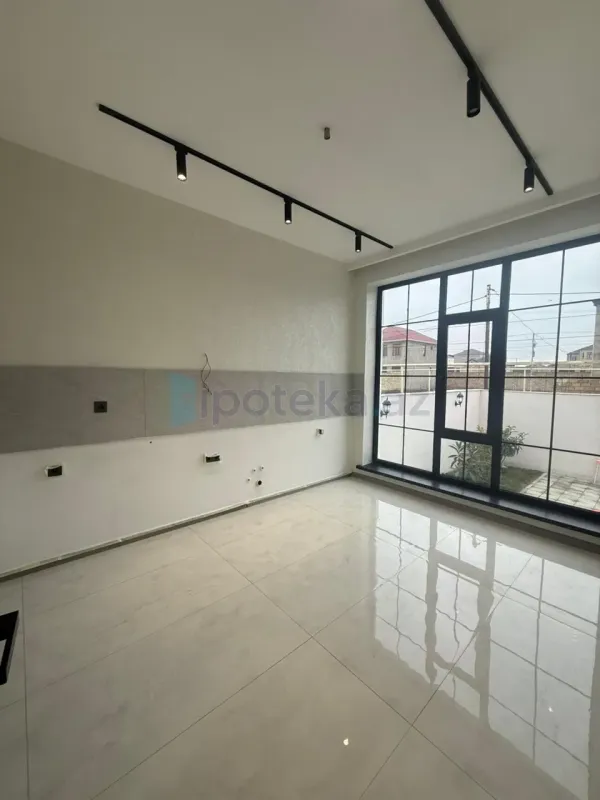 Satılır 4 otaqlı həyət evi 120 m²