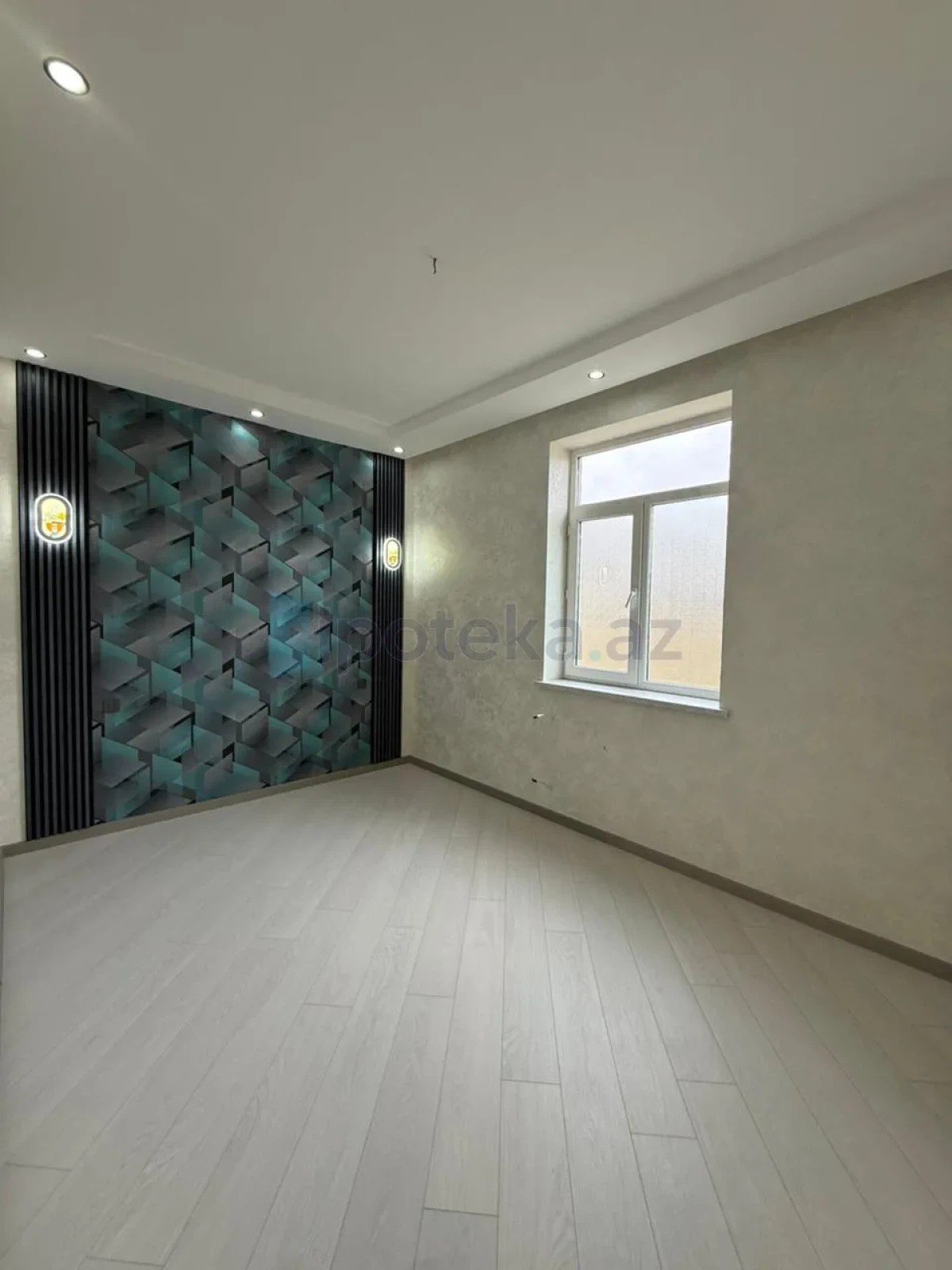 Satılır 4 otaqlı həyət evi 120 m²