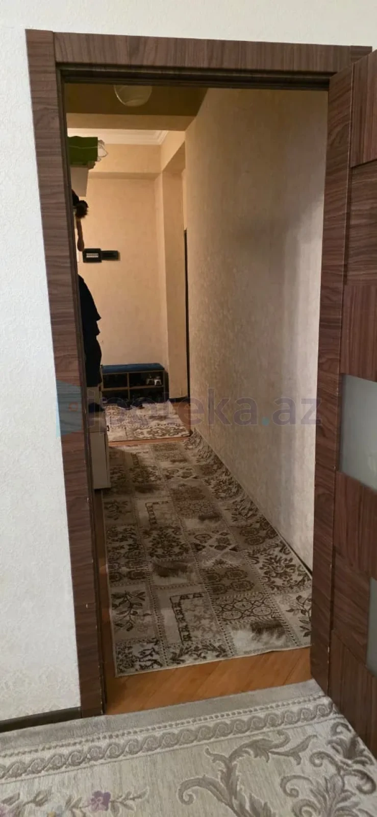 Satılır 3 otaqlı yeni tikili 98.2 m²