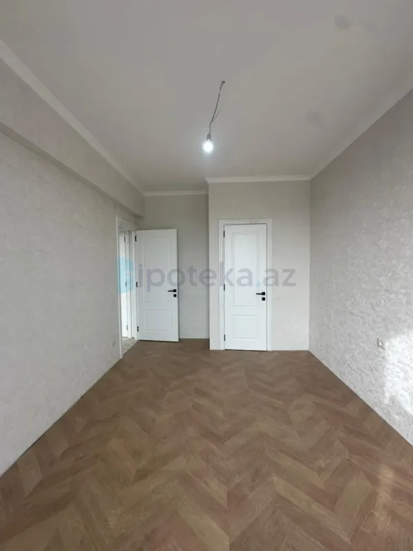 Satılır 3 otaqlı yeni tikili 85.7 m²