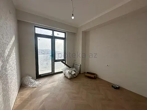Satılır 3 otaqlı yeni tikili 85.7 m²