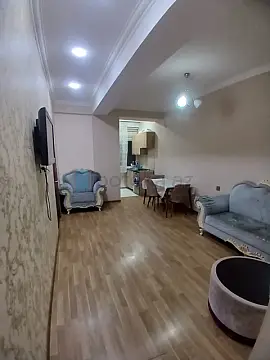 Satılır 3 otaqlı yeni tikili 63 m² — Sumqayıt 3 otaq 63.00 m²