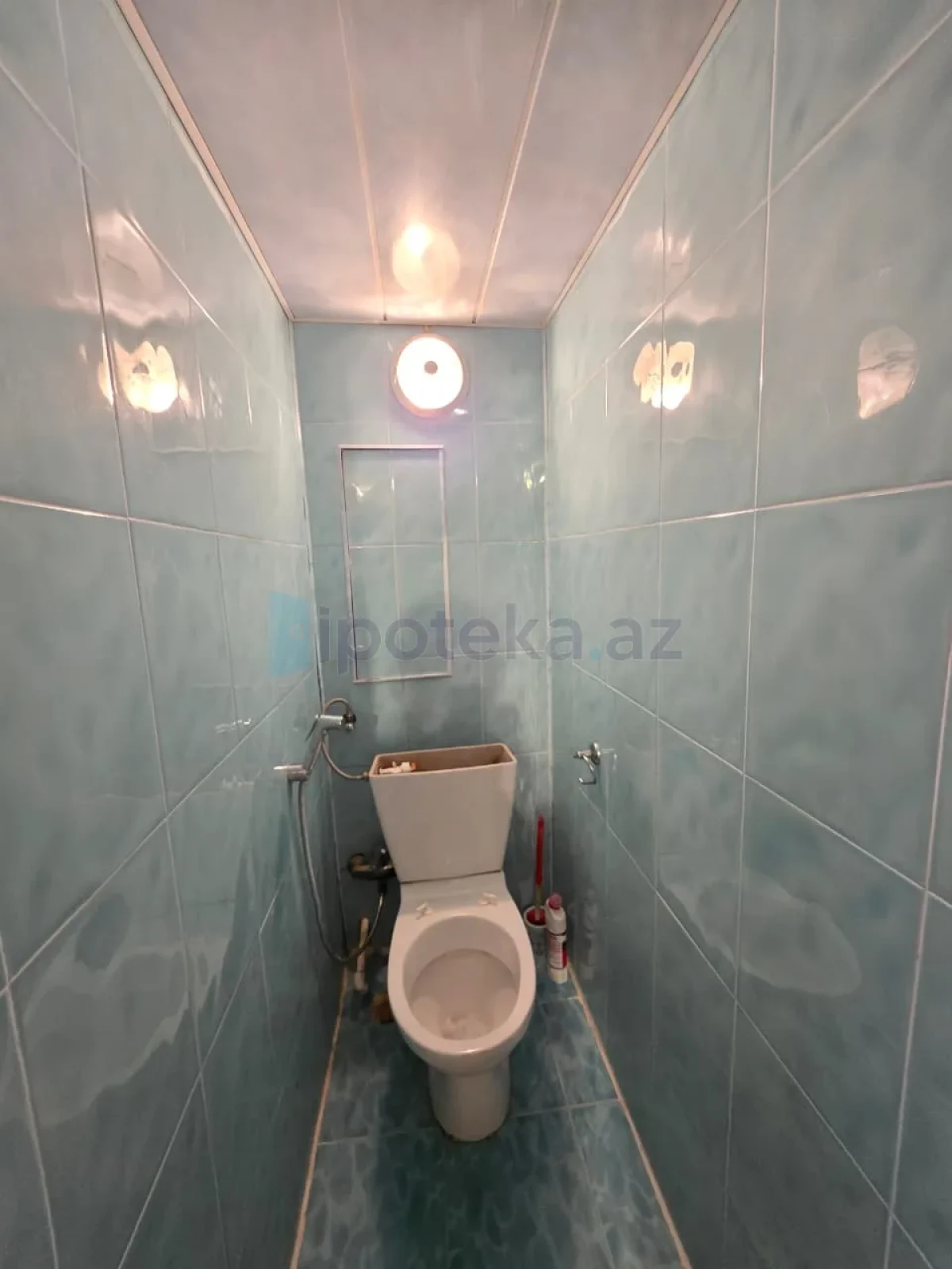 Satılır 3 otaqlı köhnə tikili 80 m²