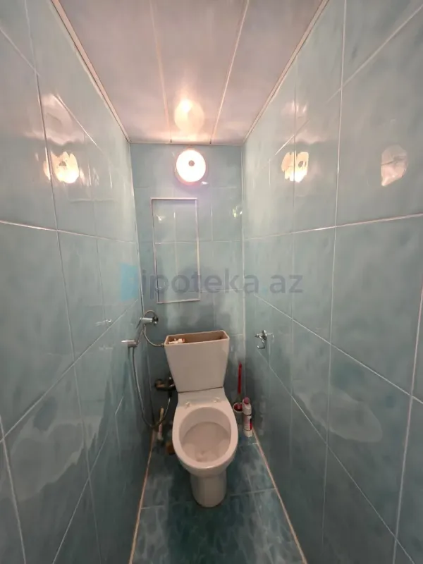 Satılır 3 otaqlı köhnə tikili 80 m²