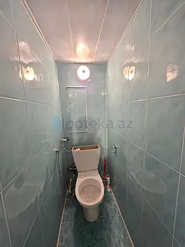 Satılır 3 otaqlı köhnə tikili 80 m²