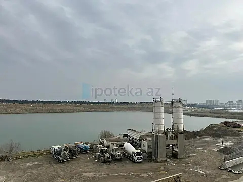 Satılır 3 otaqlı yeni tikili 71.14 m² — Bakı, Yasamal 3 otaq 71.14 m²