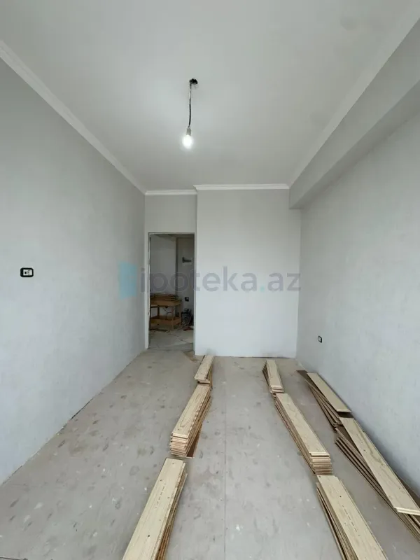 Satılır 3 otaqlı yeni tikili 71.14 m²