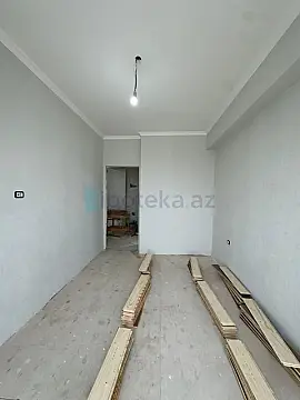 Satılır 3 otaqlı yeni tikili 71.14 m²