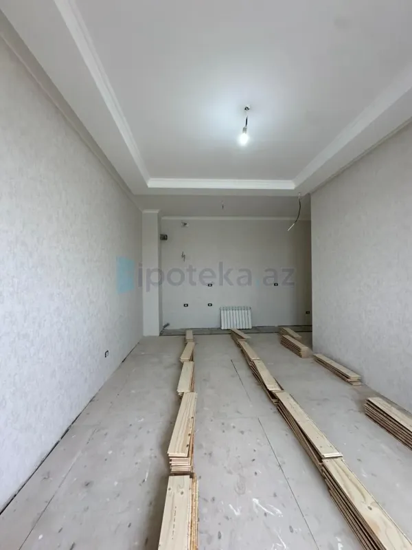 Satılır 3 otaqlı yeni tikili 71.14 m²