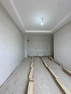 Satılır 3 otaqlı yeni tikili 71.14 m²