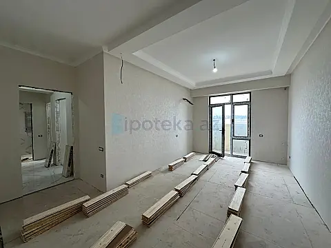 Satılır 3 otaqlı yeni tikili 71.14 m²